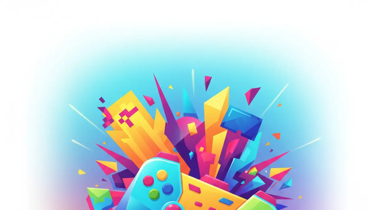 Games that respect your evening